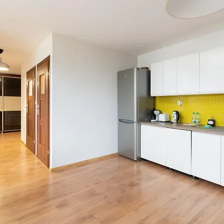 Zabiniec 2-bedroom * Краков