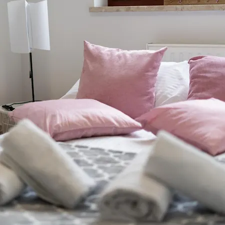 Апартаменты Zabiniec 2-bedroom