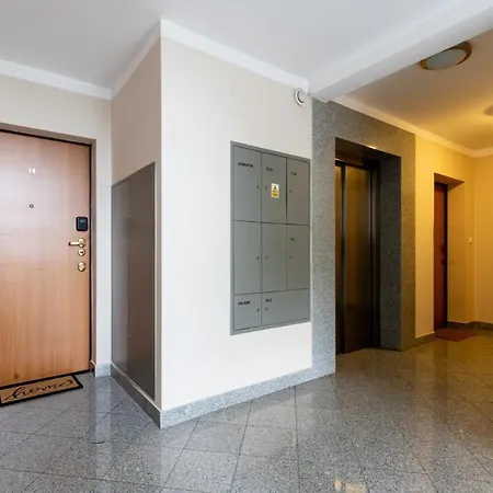Appartement Zabiniec 2-bedroom Krakau