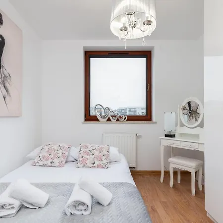 Zabiniec 2-bedroom * كراكوفيا