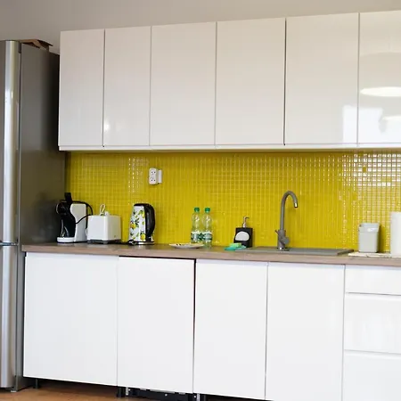 شقة Zabiniec 2-bedroom كراكوفيا