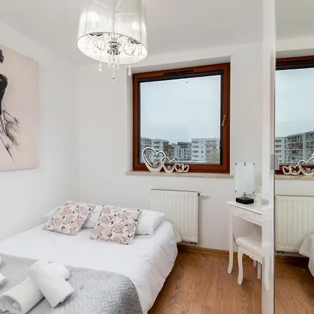 Appartement Zabiniec 2-bedroom