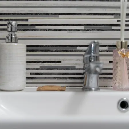 Zabiniec 2-bedroom Апартаменты Краков