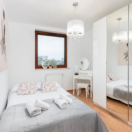 Διαμέρισμα Zabiniec 2-bedroom *